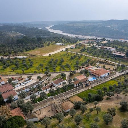 Tancos Quinta Ribeiro Tanquinhosゲストハウス エクステリア 写真
