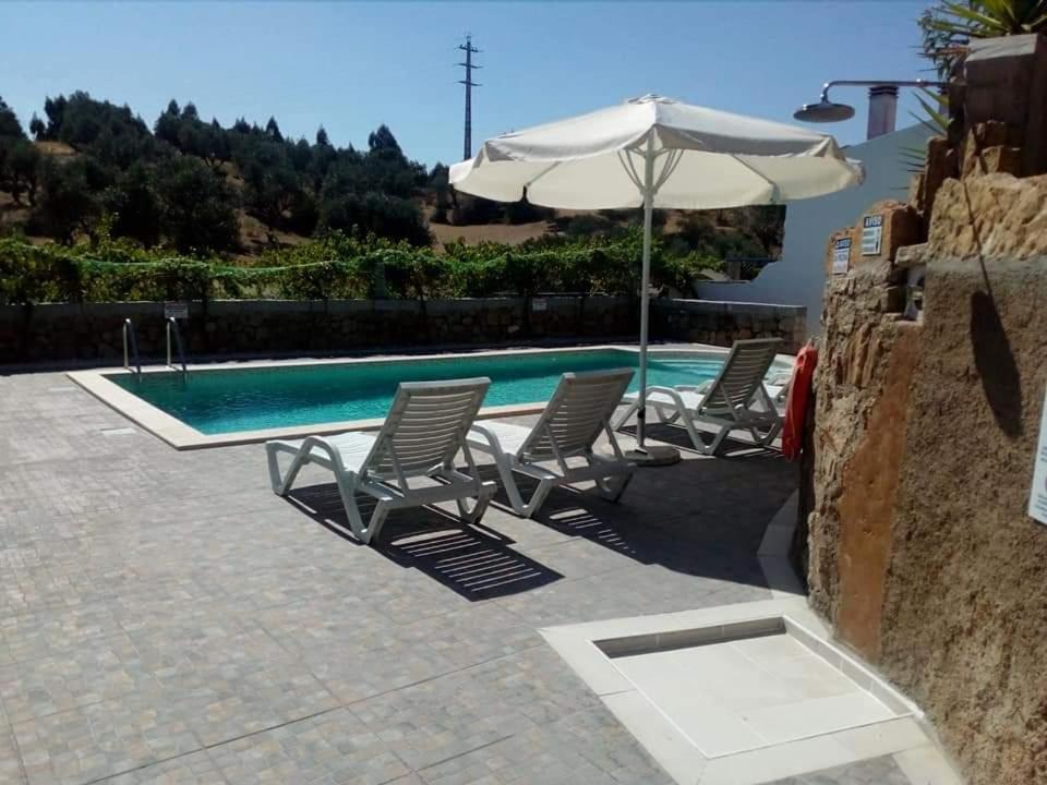 Tancos Quinta Ribeiro Tanquinhosゲストハウス エクステリア 写真