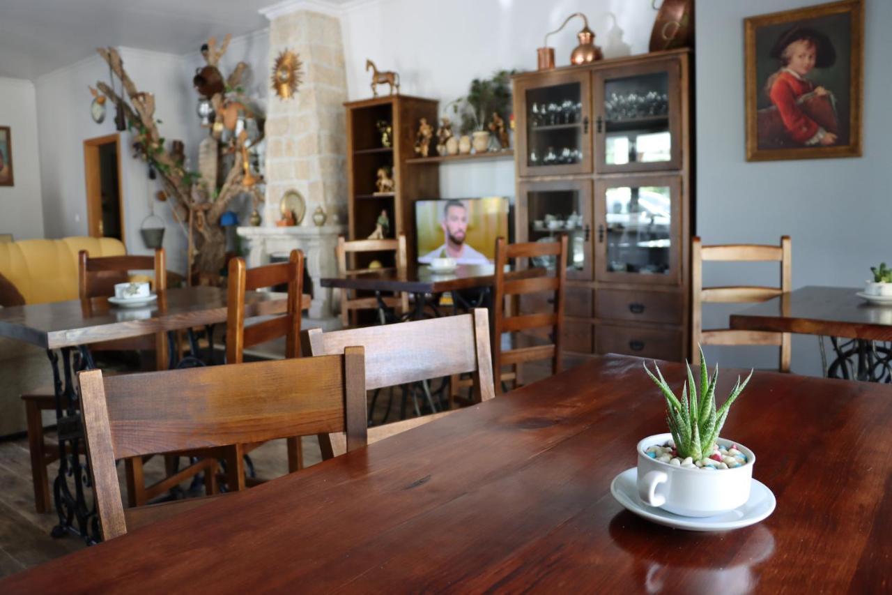 Tancos Quinta Ribeiro Tanquinhosゲストハウス エクステリア 写真