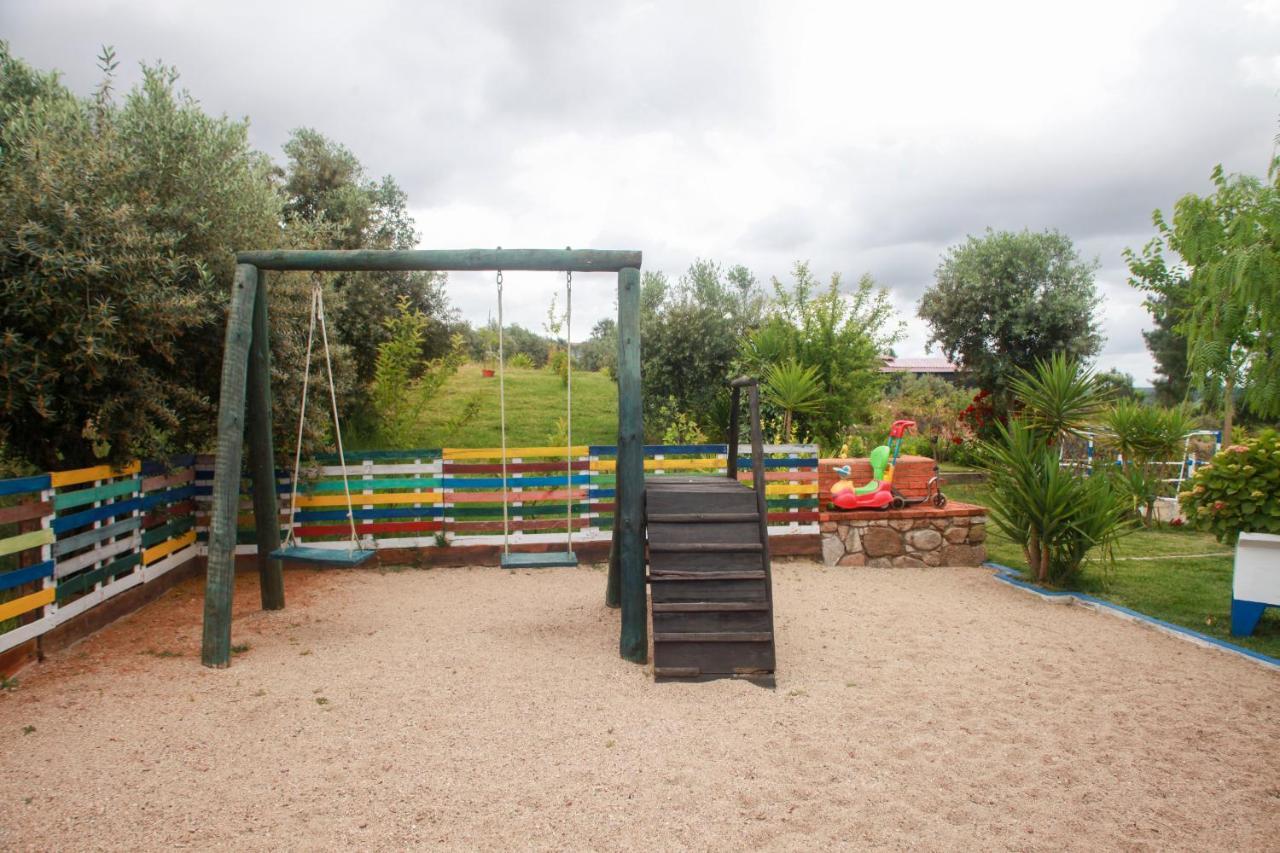 Tancos Quinta Ribeiro Tanquinhosゲストハウス エクステリア 写真