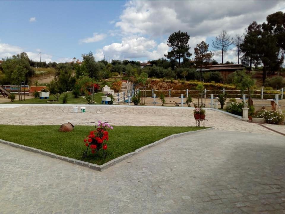 Tancos Quinta Ribeiro Tanquinhosゲストハウス エクステリア 写真