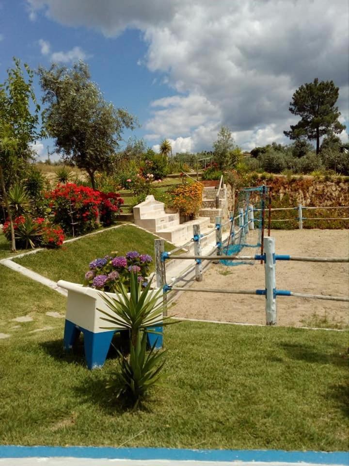 Tancos Quinta Ribeiro Tanquinhosゲストハウス エクステリア 写真
