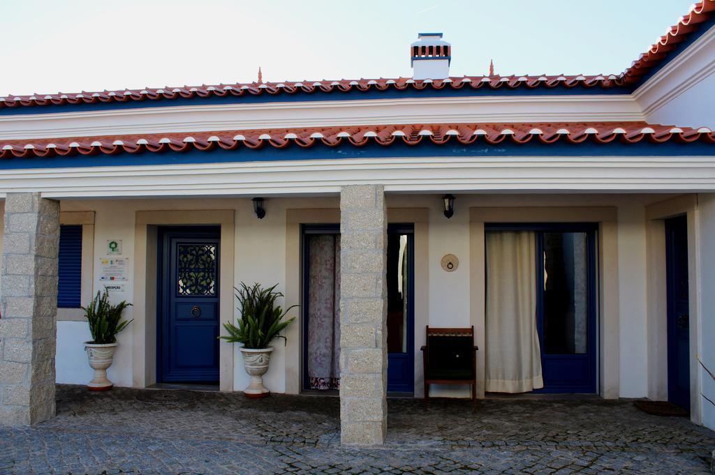 Tancos Quinta Ribeiro Tanquinhosゲストハウス エクステリア 写真