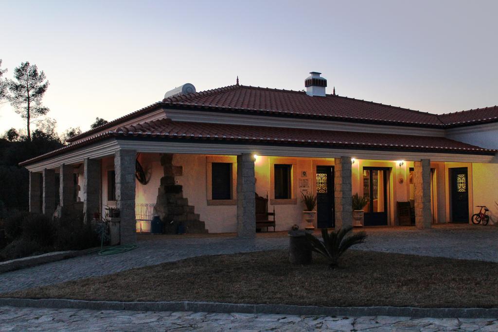 Tancos Quinta Ribeiro Tanquinhosゲストハウス エクステリア 写真