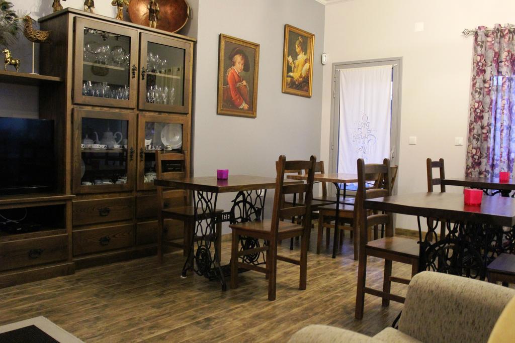 Tancos Quinta Ribeiro Tanquinhosゲストハウス エクステリア 写真