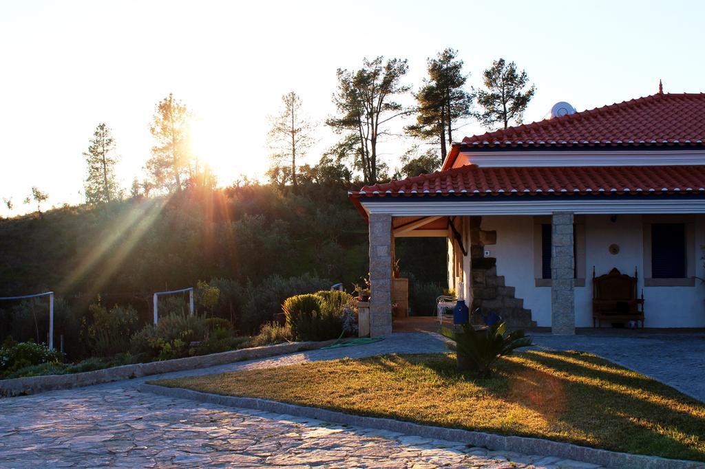 Tancos Quinta Ribeiro Tanquinhosゲストハウス エクステリア 写真