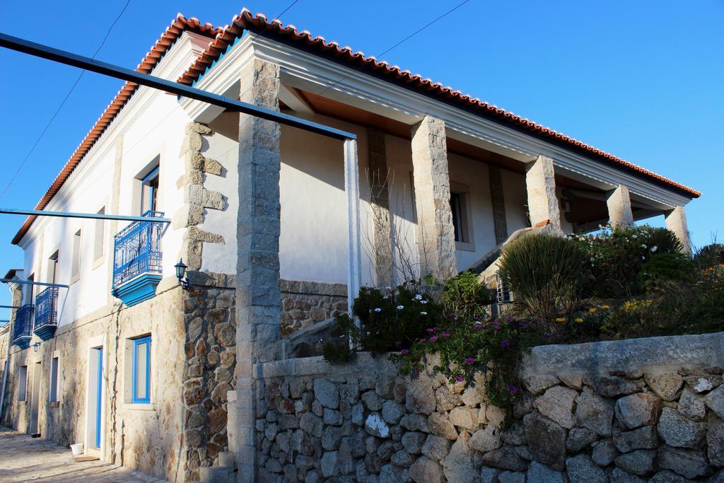 Tancos Quinta Ribeiro Tanquinhosゲストハウス エクステリア 写真