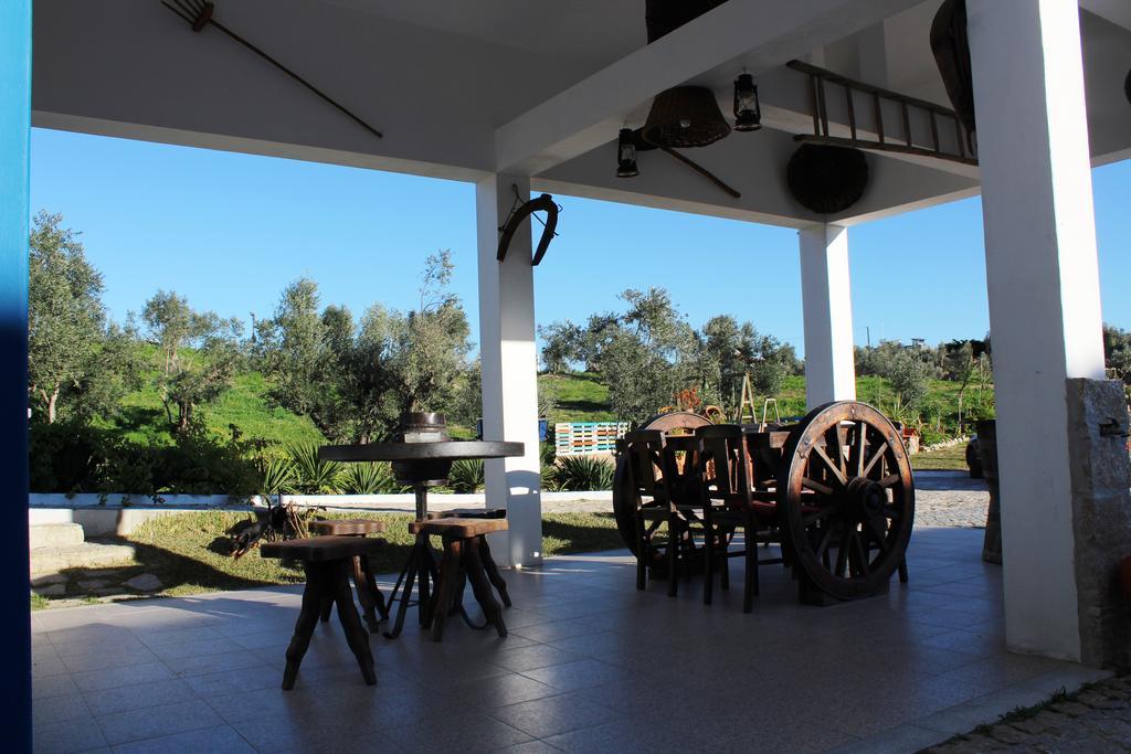 Tancos Quinta Ribeiro Tanquinhosゲストハウス エクステリア 写真