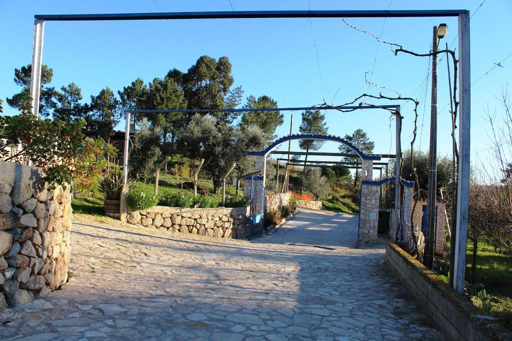 Tancos Quinta Ribeiro Tanquinhosゲストハウス エクステリア 写真