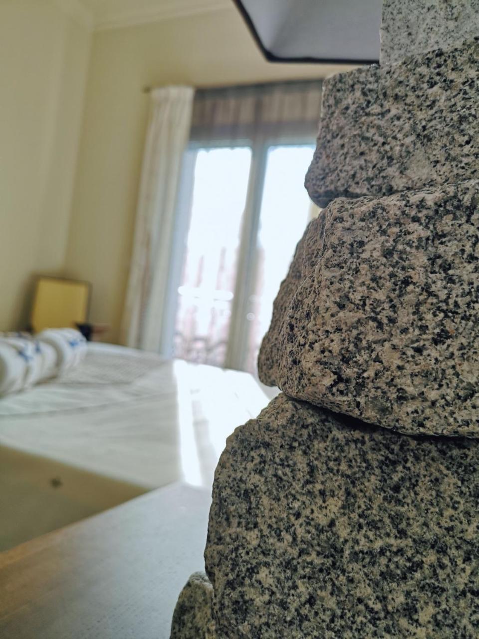 Tancos Quinta Ribeiro Tanquinhosゲストハウス エクステリア 写真