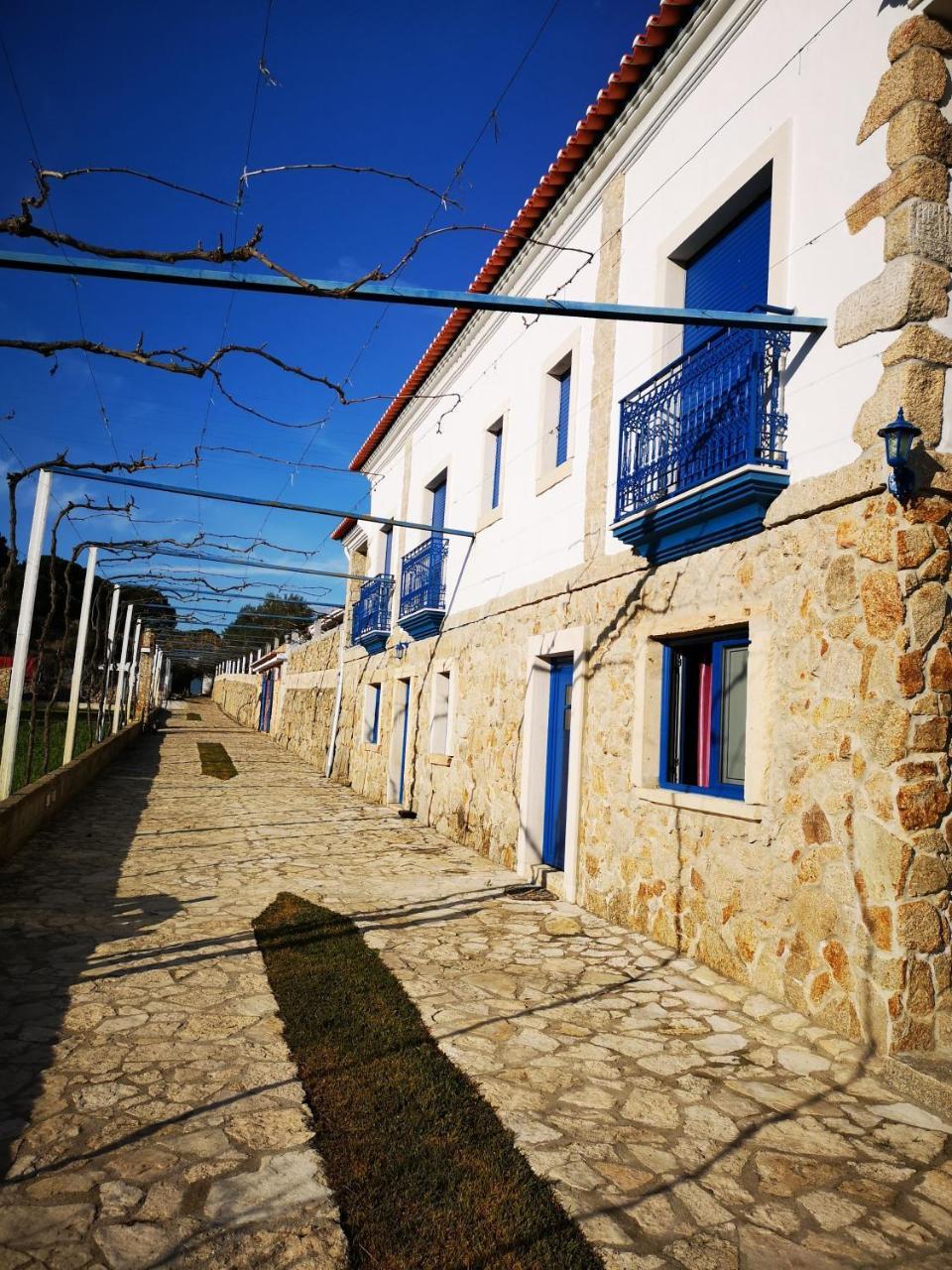 Tancos Quinta Ribeiro Tanquinhosゲストハウス エクステリア 写真
